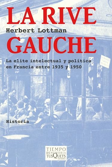 La Rive Gauche