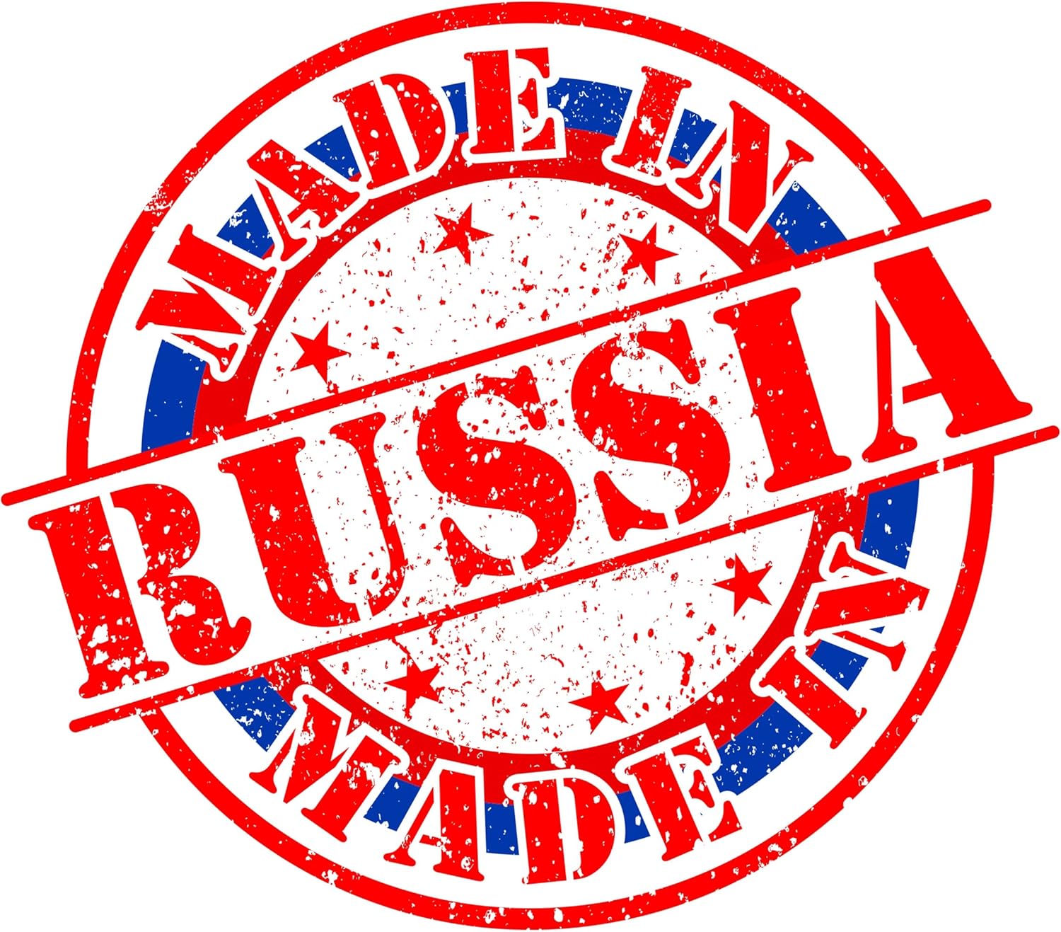 Lomonosov Porcelain Fruit Vase Cobalt Net Diameter 7.3"