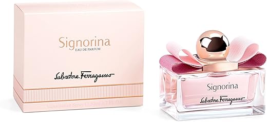 Salvatore Ferragamo Signorina