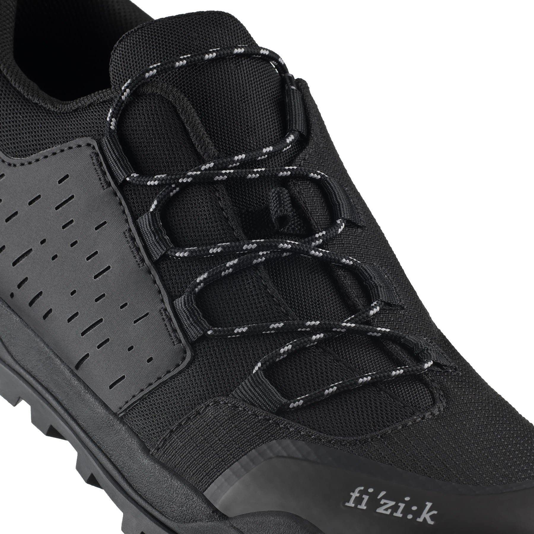 fizik X2 Terra Ergolace Herren Fahrradschuhe