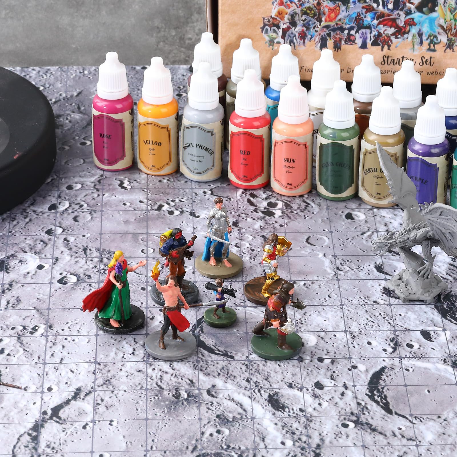 DND