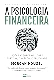 Cover of A Psicologia Financeira