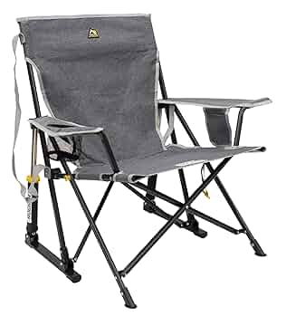 GCI アウトドア ロードトリップ ロッカー アウトドアチェア Amazon.co.jp: GCI OUTDOOR RoadTripロッカーキャンプチェア