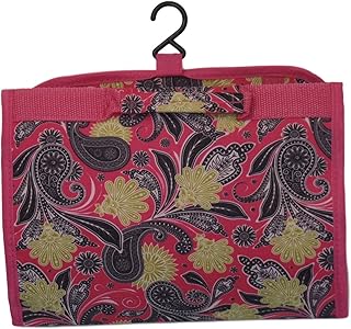 Hanging Organizador Bolsa de Cosmética – Roll...