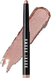 Bobbi Brown Long-Wear Cream Shadow Stick | 24-Hour Eyeshadow Stick | High-Pigment, Buildable Shades with Three Finishes