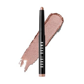 Bobbi Brown Long-Wear Cream Shadow Stick | 24-Hour Eyeshadow Stick | High-Pigment, Buildable Shades with Three Finishes