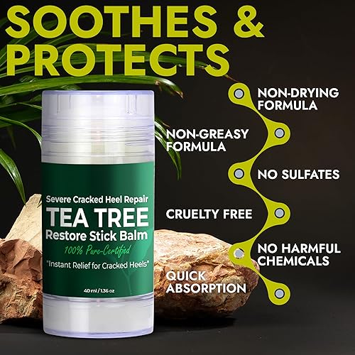 Miniatura 10 de Tratamiento de hongos en las uñas extra fuerte para uñas de pies y uñas  Tratamiento antifúngico de uñas con aceite de árbol de té  Aplicador de