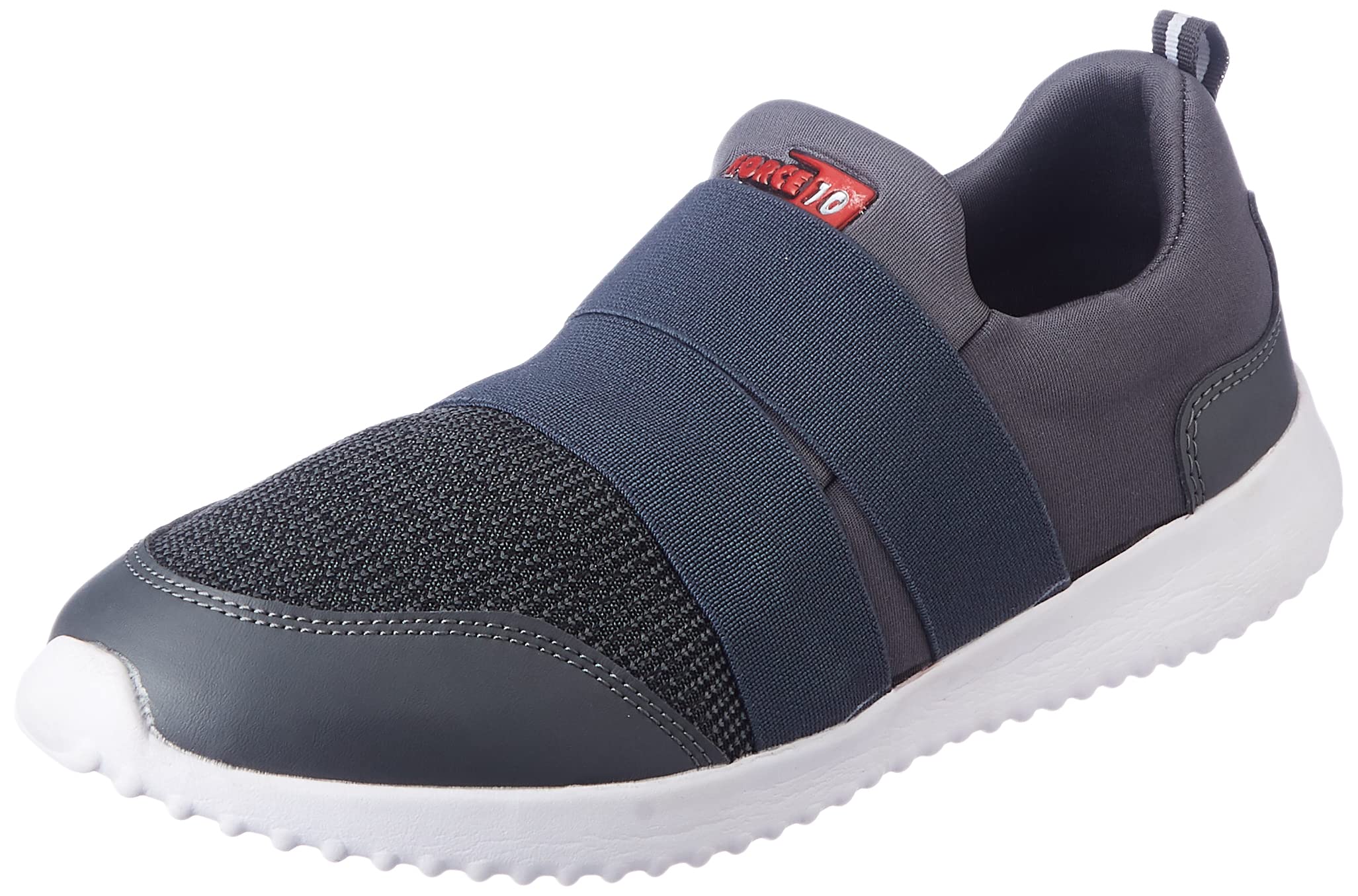 Liberty Women DANZEL-1E D.Grey Walking Shoes-3 (B09411Y85J) Amazon Price History, Amazon Price Tracker