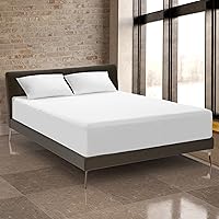 Vista 3 de Protect-A-Bed Protector de colchón impermeable Cool, Queen