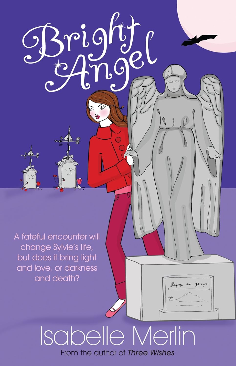 Bright Angel      Kindle Edition