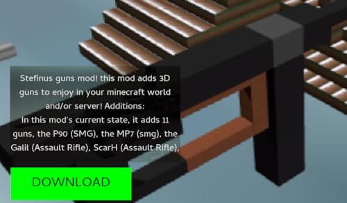 Mods