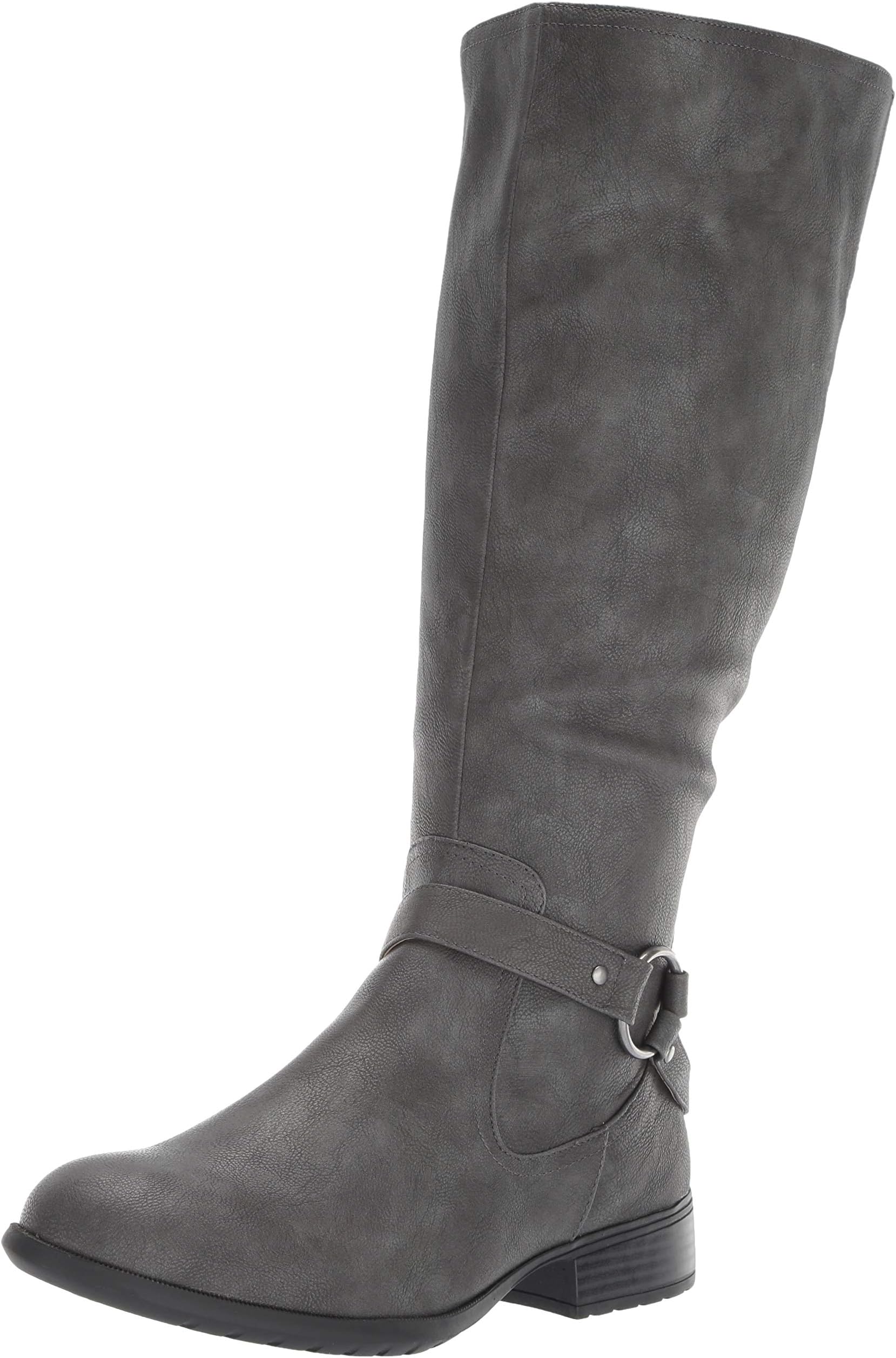 Women's X-Felicity Wide Calf Tall Shaft Boot Knee High