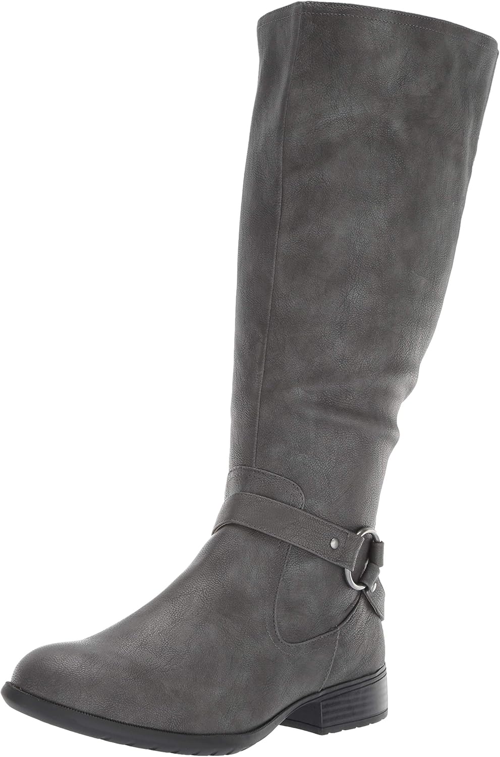  | LifeStride Women's X-Felicity Wide Calf Tall Shaft Boot Knee High | Knee-High