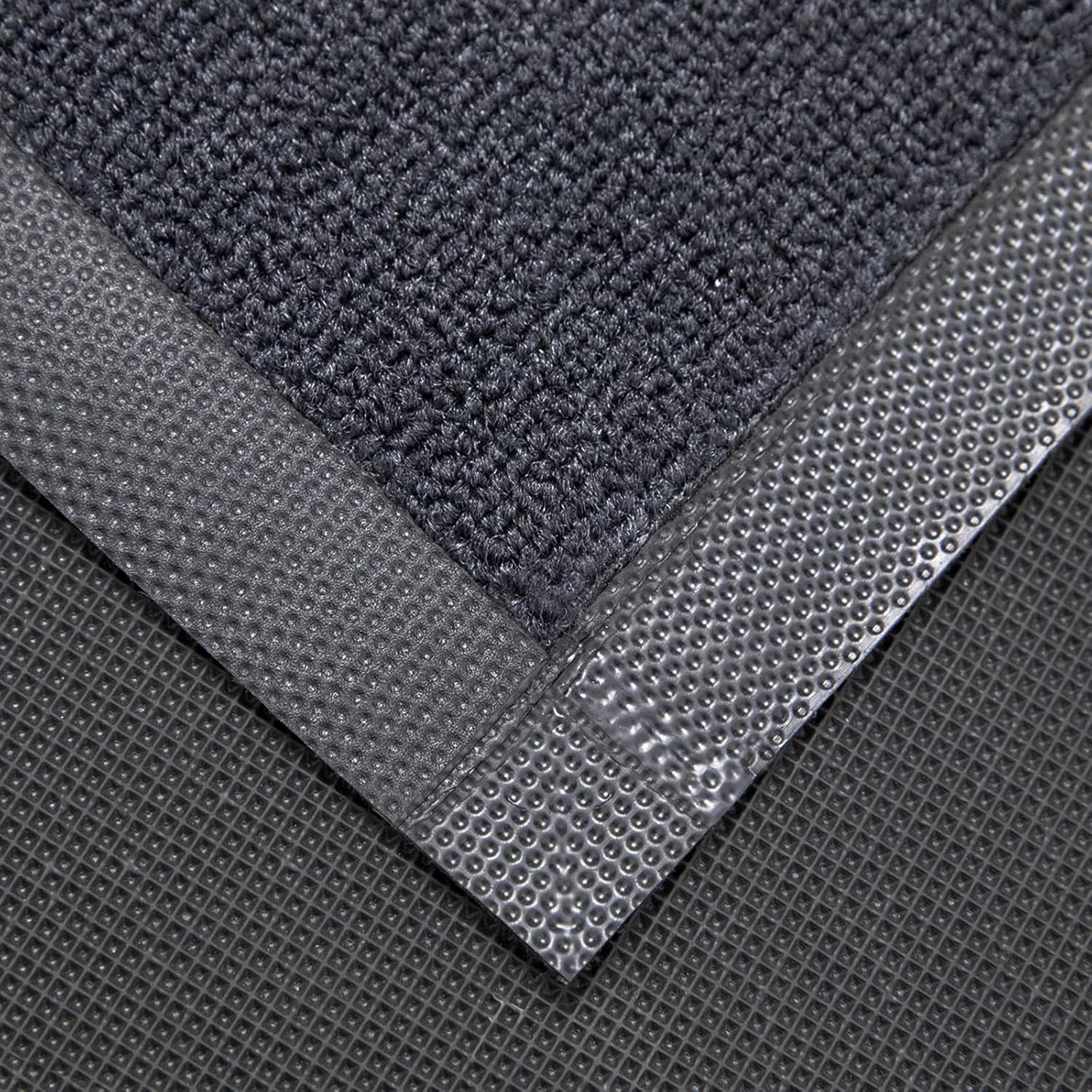 Front Door Mat Personalized Mat for Entryway Commercial Door Mats for Outside Entry Custom 5'x3'