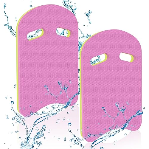 Swimming Kickboards, Swim Training Aid for Kids and Adults