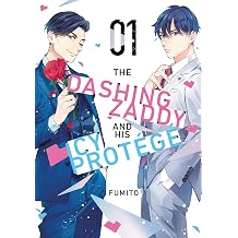 The Dashing Zaddy and His Icy Protege 1