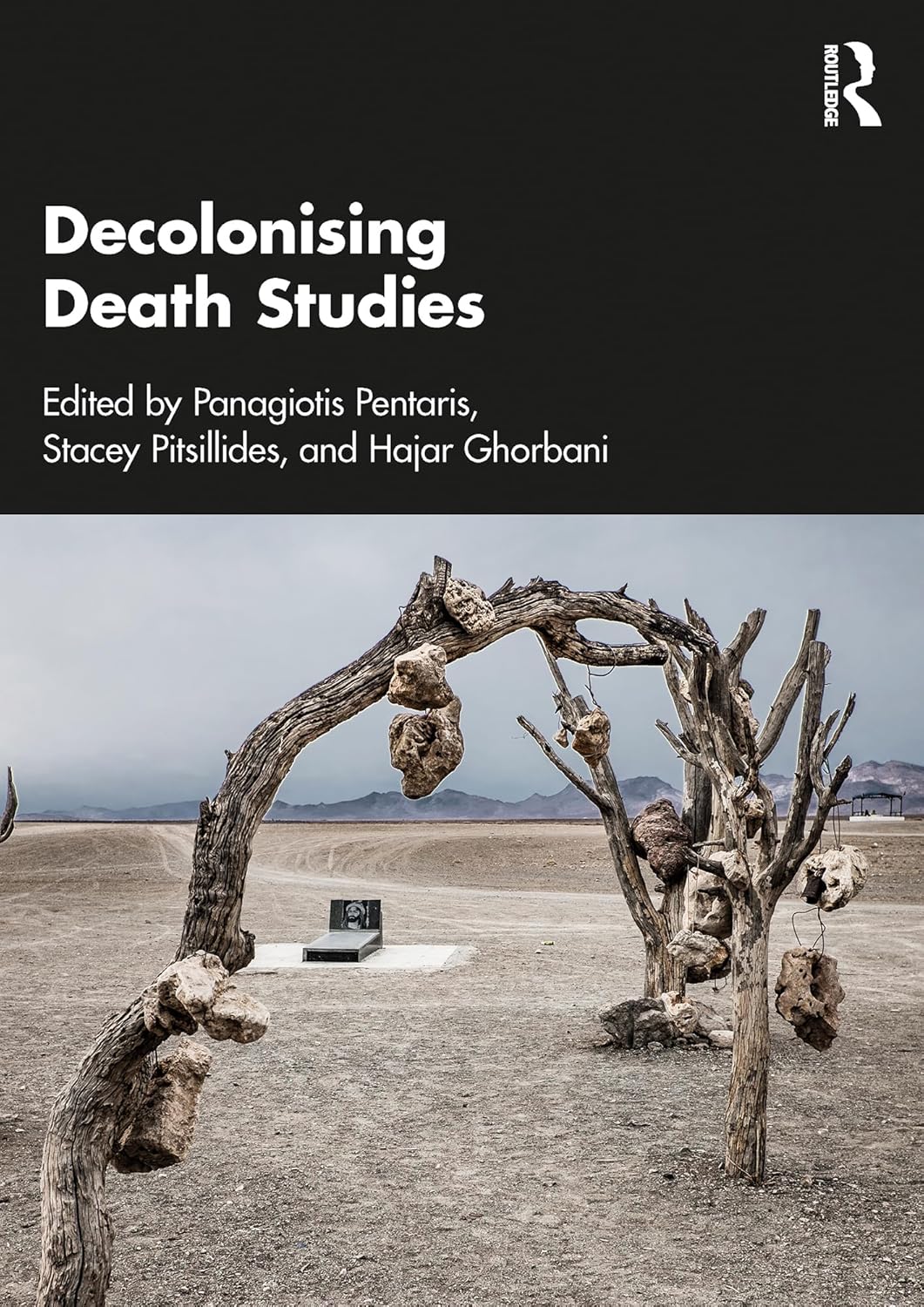Decolonising Death Studies      1st Edition, Kindle Edition