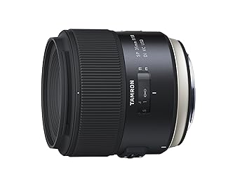 Tamron AFF012N-700 SP 35mm F/1.8 Di VC USD (model F012) For Nikon