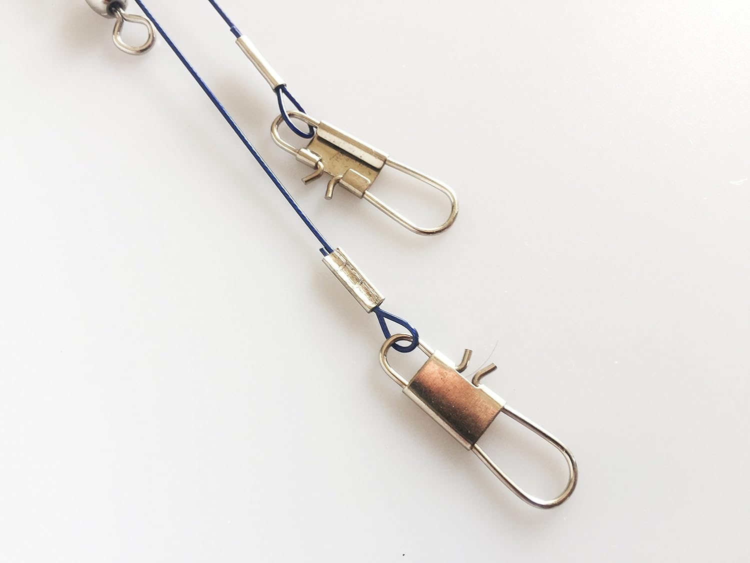 Bridge and Pier Rig 2 Drop 12 Pack - TACKLE CRAFTERS