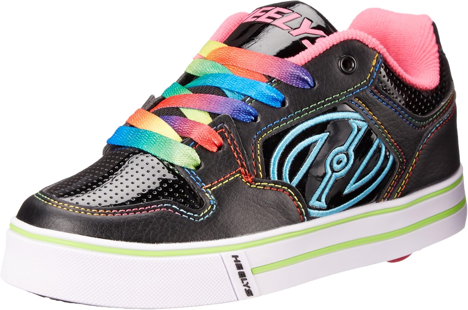 Heelys Propel 2.0 Skate Shoe Clothing, Shoes & Jewelry