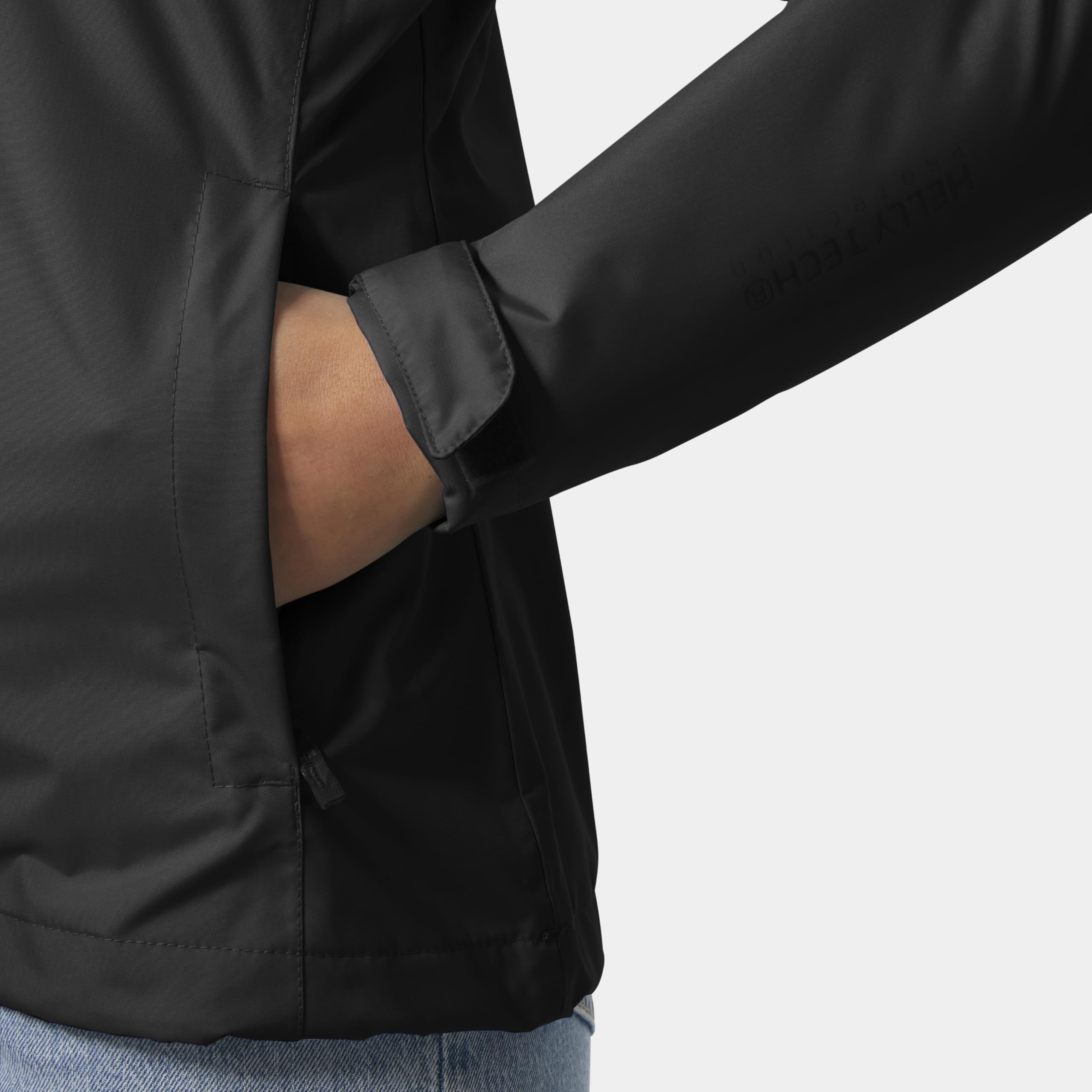 Helly Hansen Herren Seven J Regenjacke