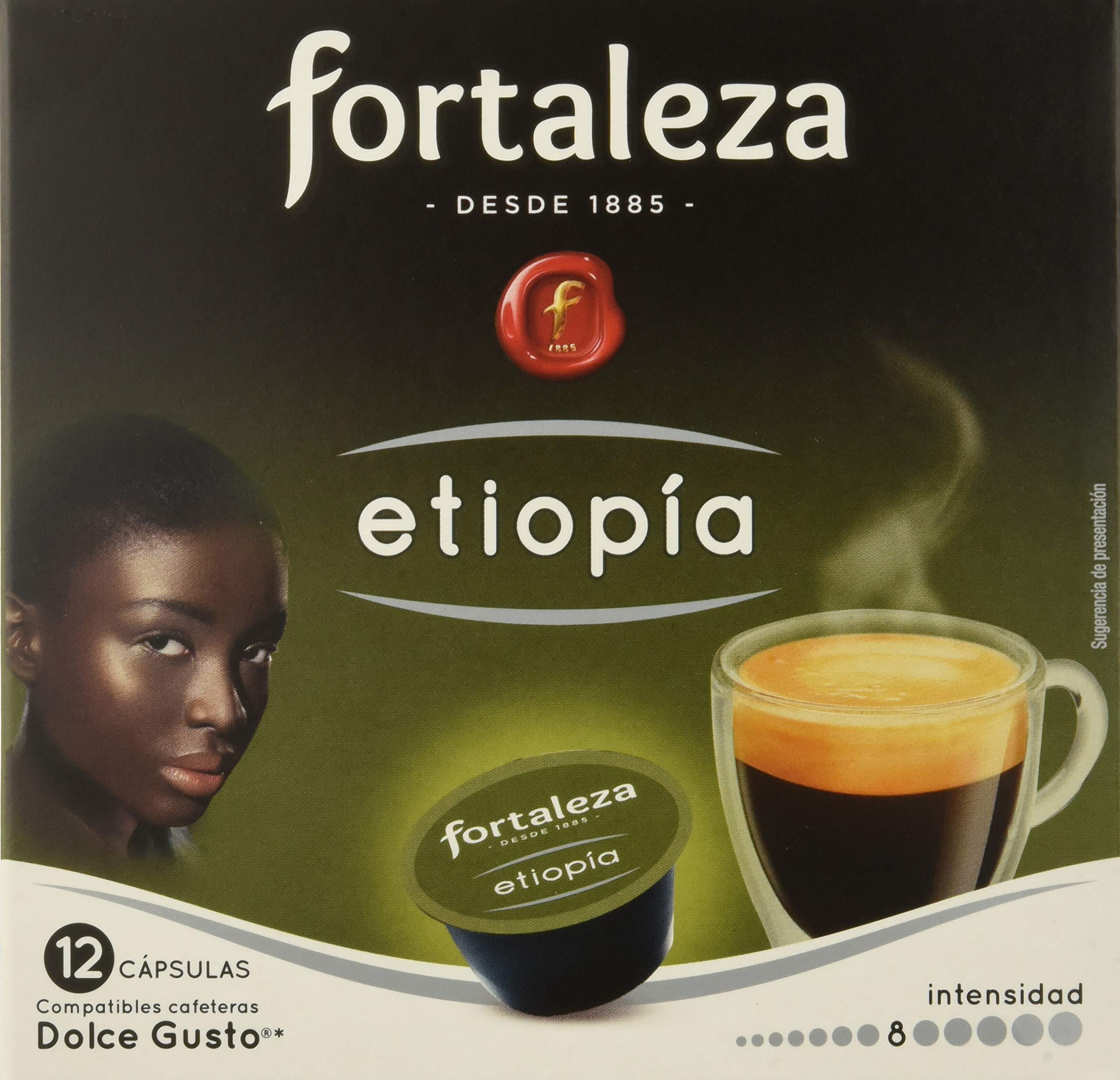 Nuevo Capsulas Compatibles Dolce Gusto Carrefour | Compra Online a Precios  Super Baratos