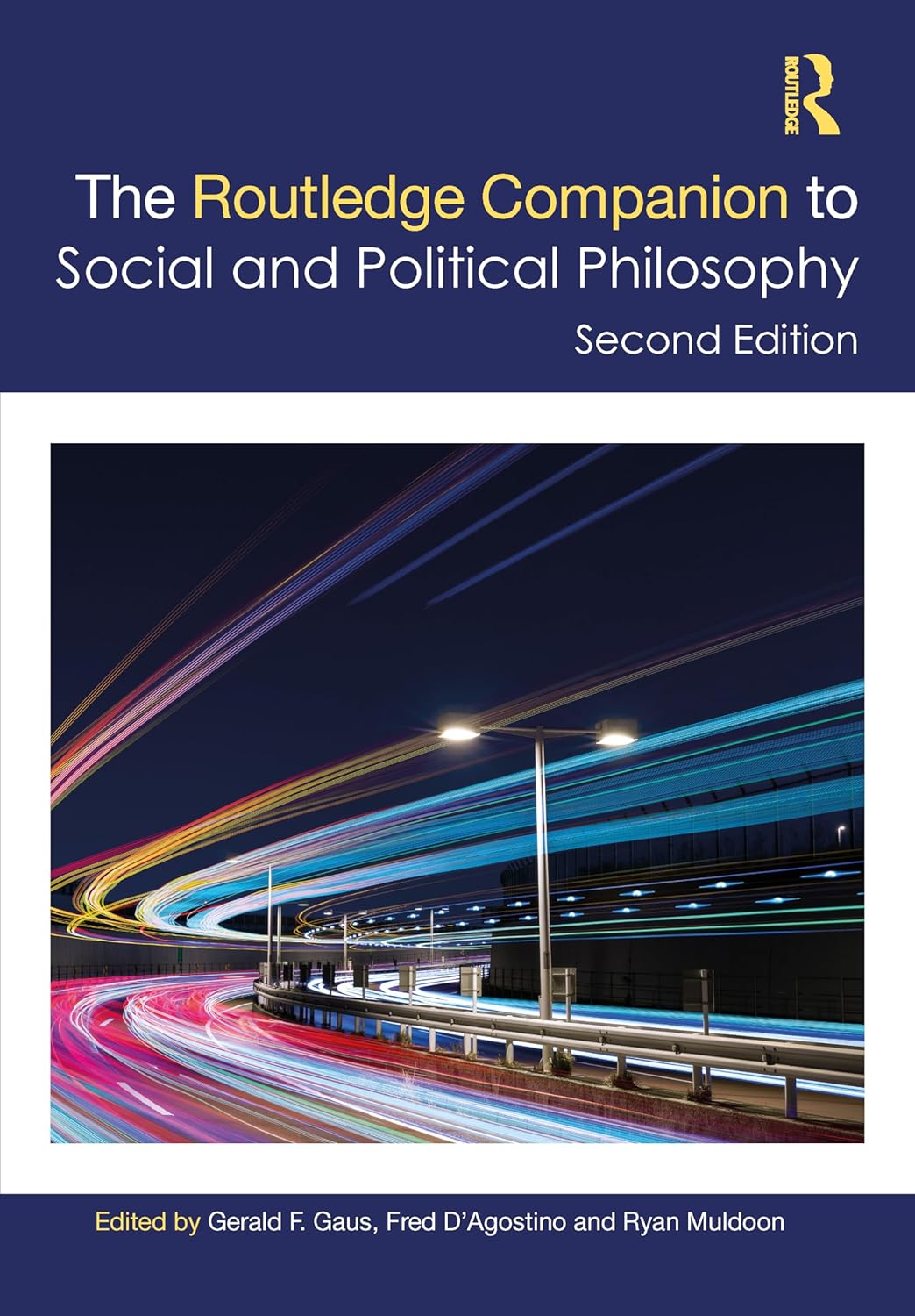 The Routledge Companion to Social and Political Philosophy (Routledge ...