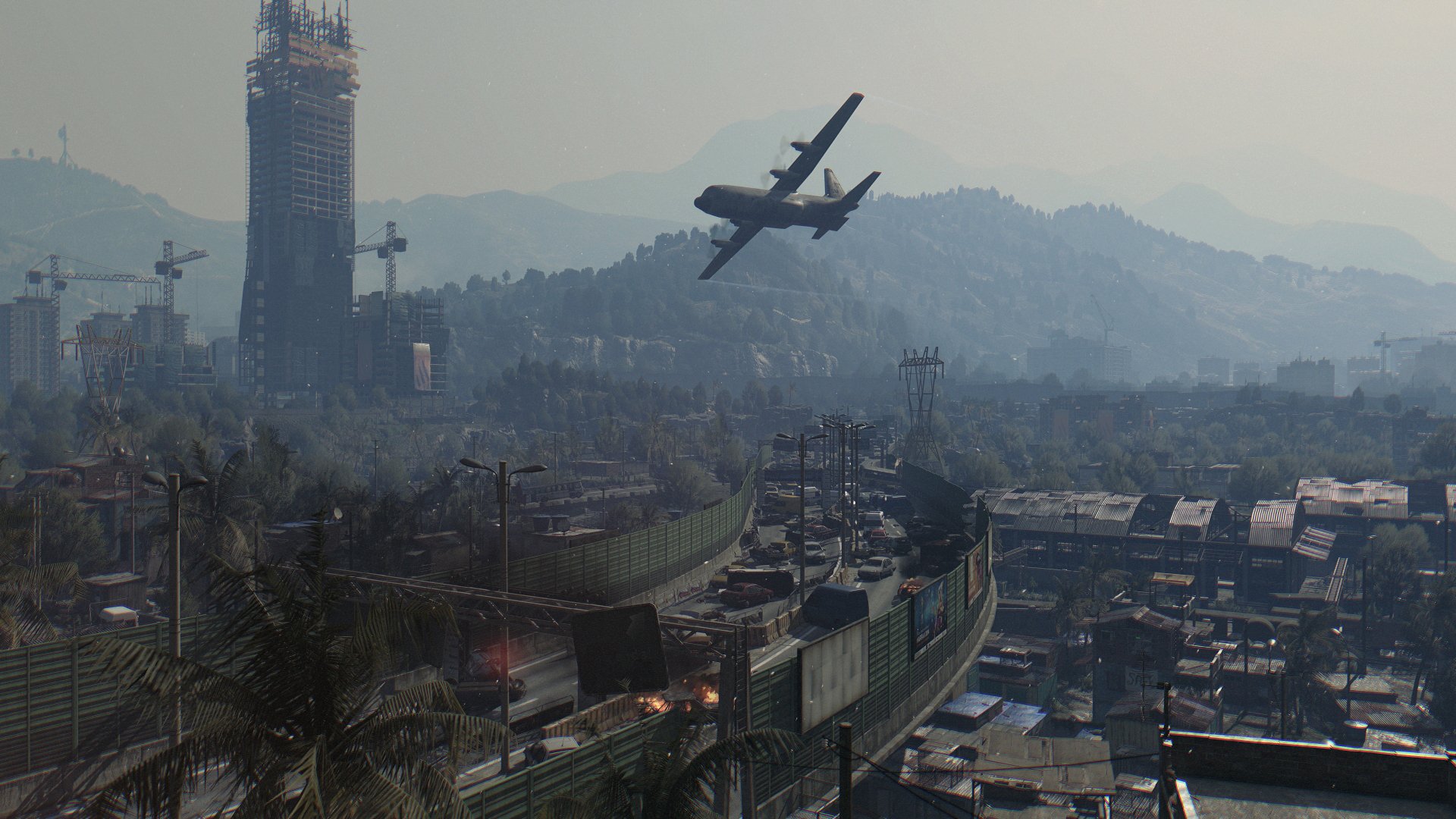 Dying Light Be the Zombie Edition [Importación Inglesa]