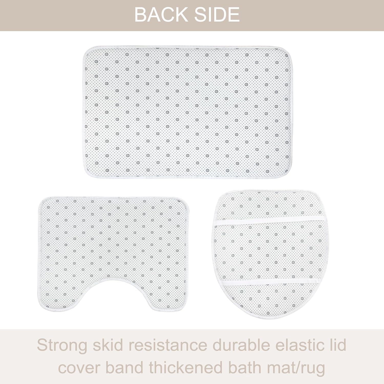 Newsely 4Pcs Green Western Aztec Shower Curtain Set with Non-Slip Rugs, Toilet Lid Cover and Bath Mat, Abstract Boho Tribal Shower Curtain with 12 Hooks, Geometric Bath Curtain for Bathroom Decor