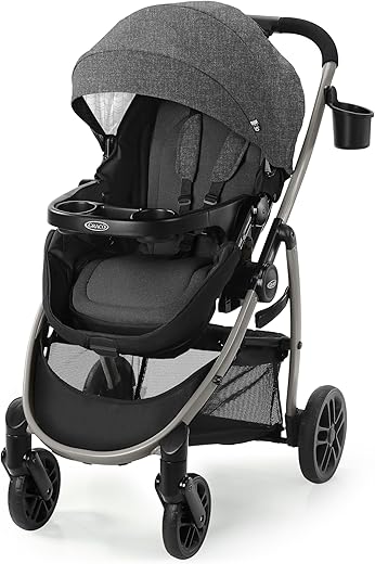 Baby Strollers & Accessories