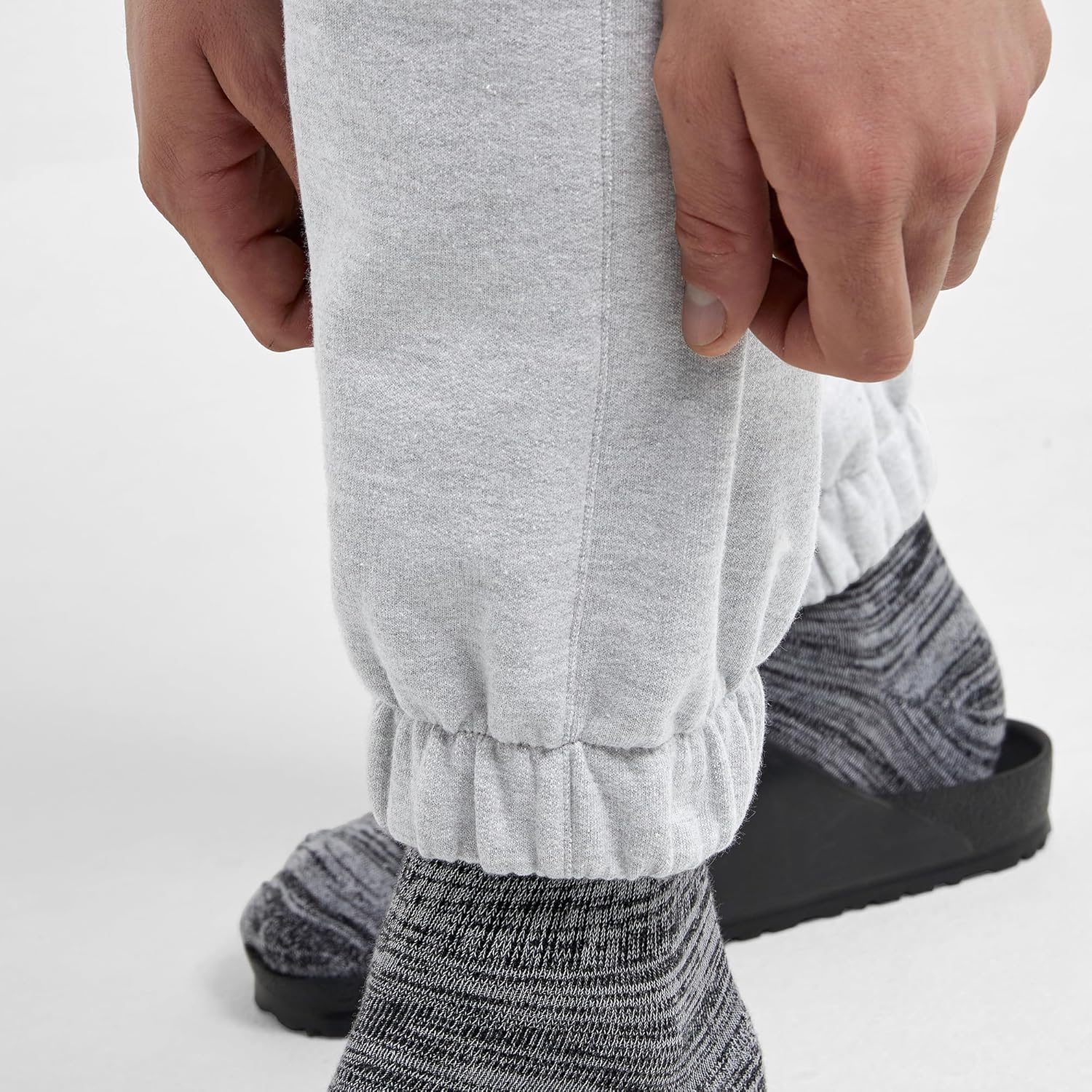 Hanes Men's Sweatpants Size Chart Hanes Originals Men's Cotton