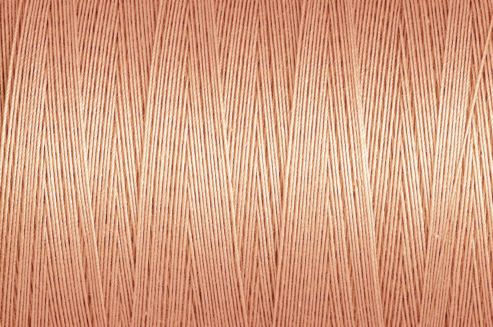 Gütermann Gutermann Natural Cotton Thread Solids 876Yd- 800C-1938 Salmon