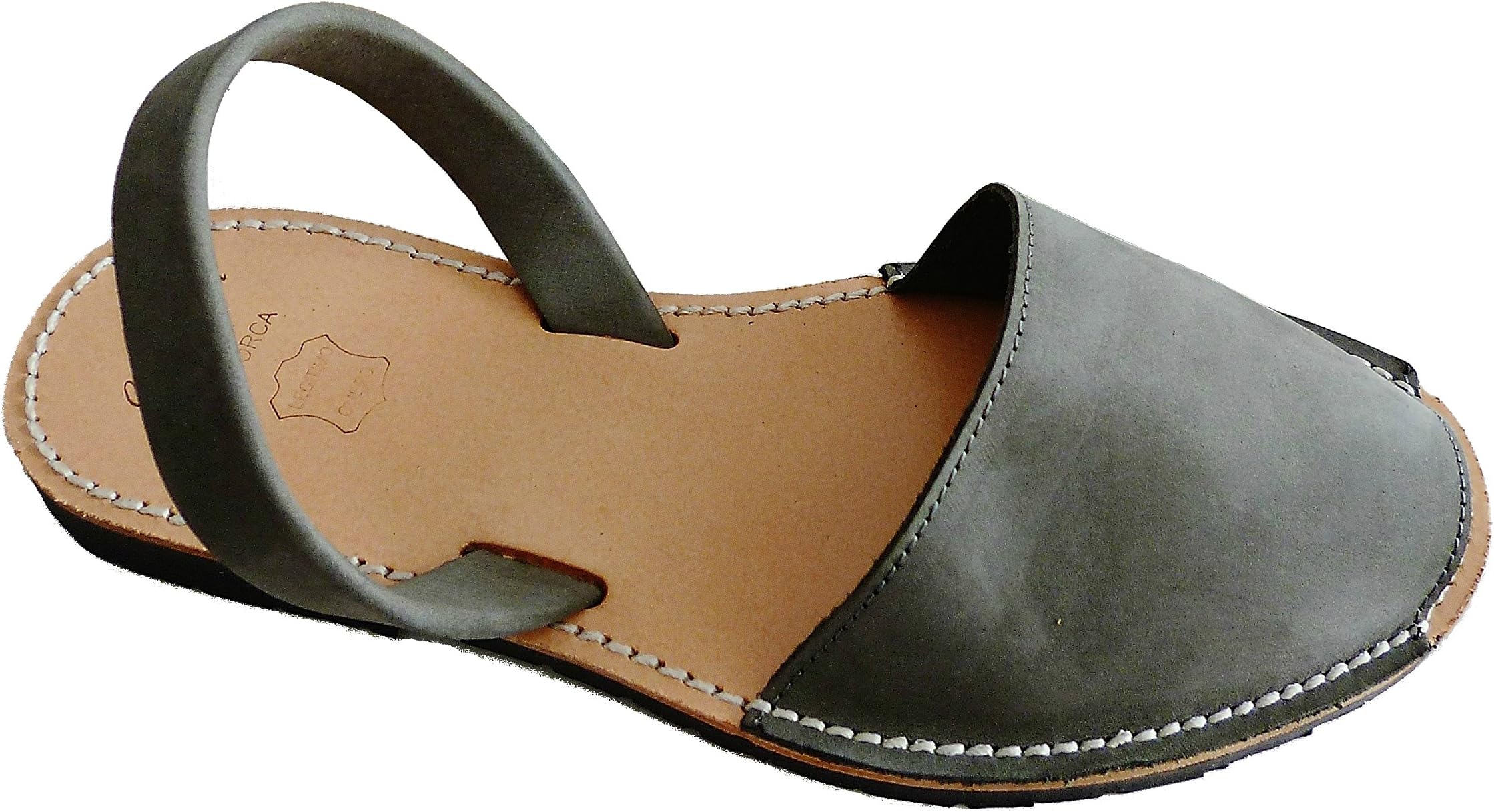 Authentic Menorcan Sandals, Avarcas Menorquínas Abarcas, Albarcas. …