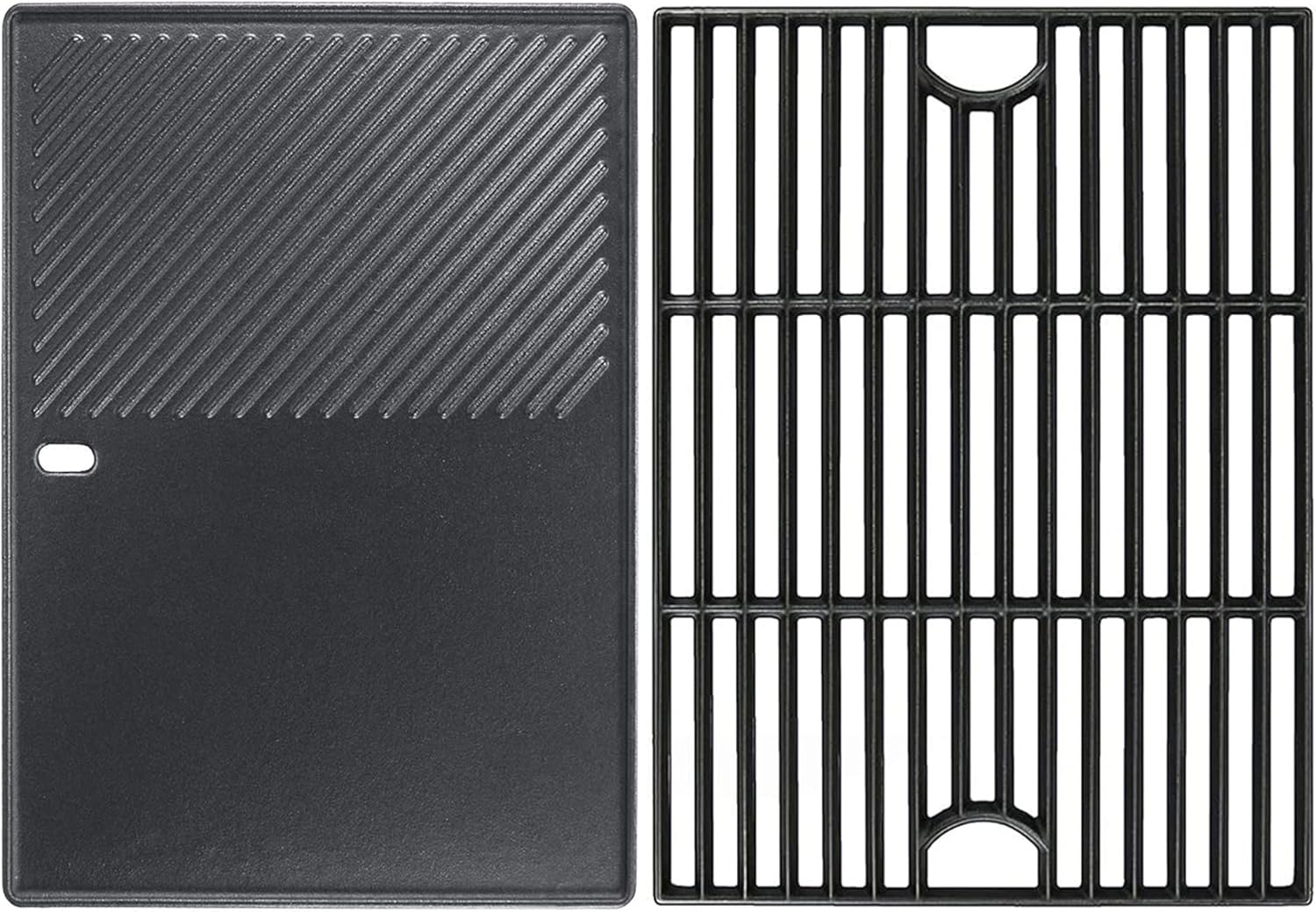 Hisencn Cooking Grate and Griddle Replacement Parts Burkina Faso