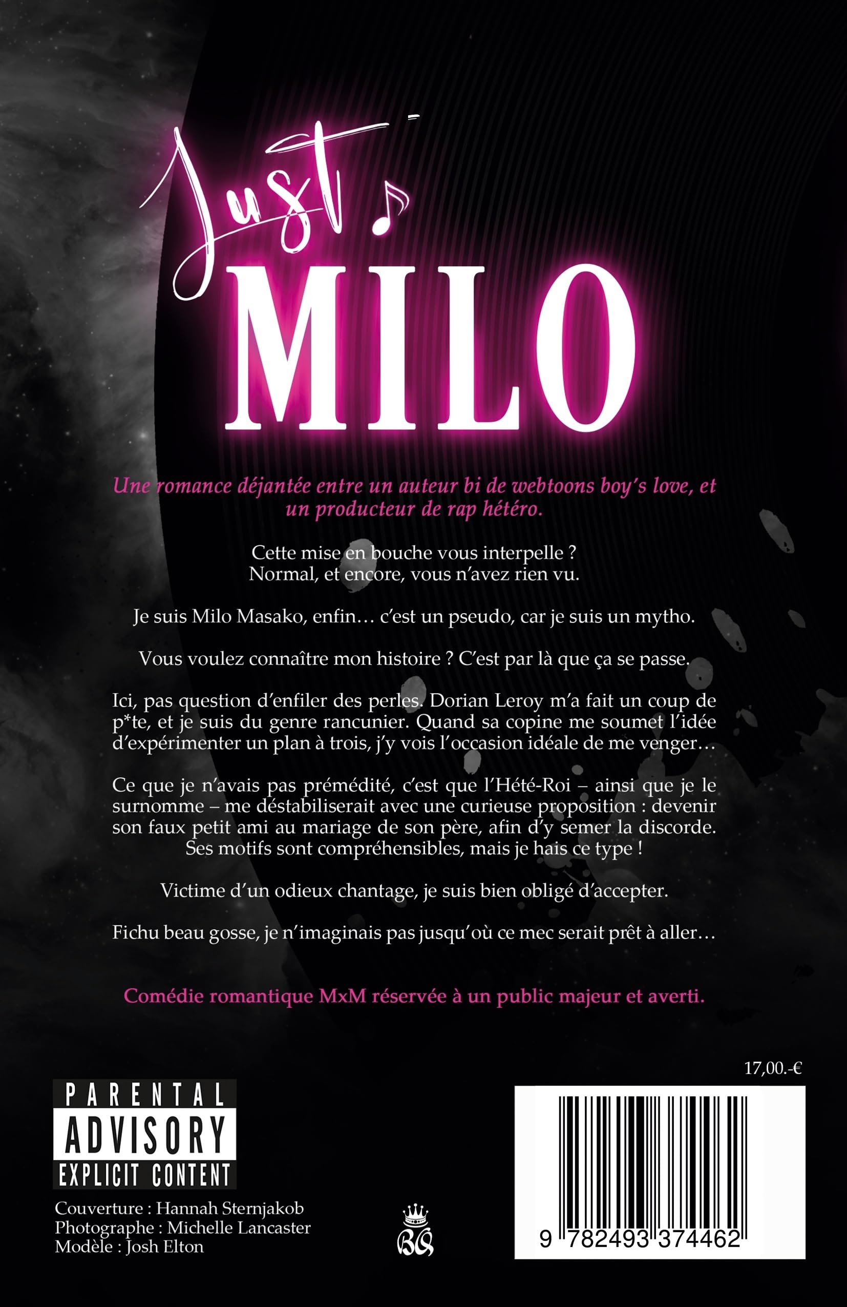 Just Milo