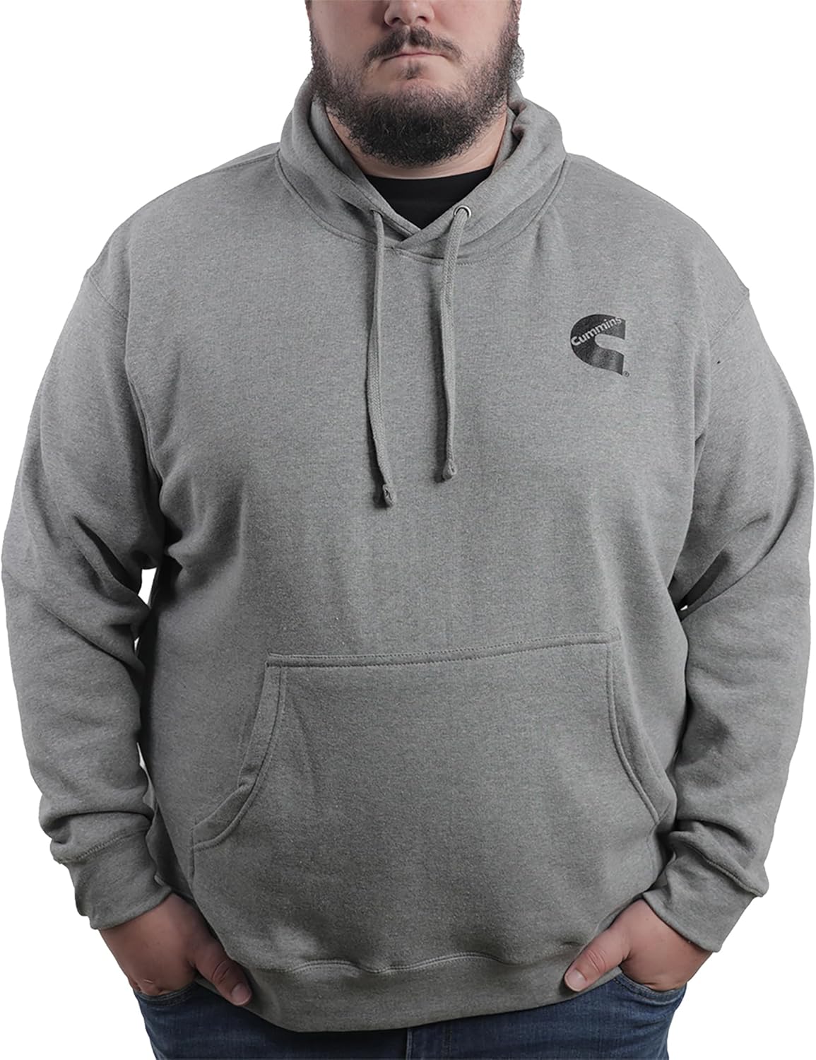 Cummins Hoodie Mens Womens Sweatshirt Pullover Logo Hoodies