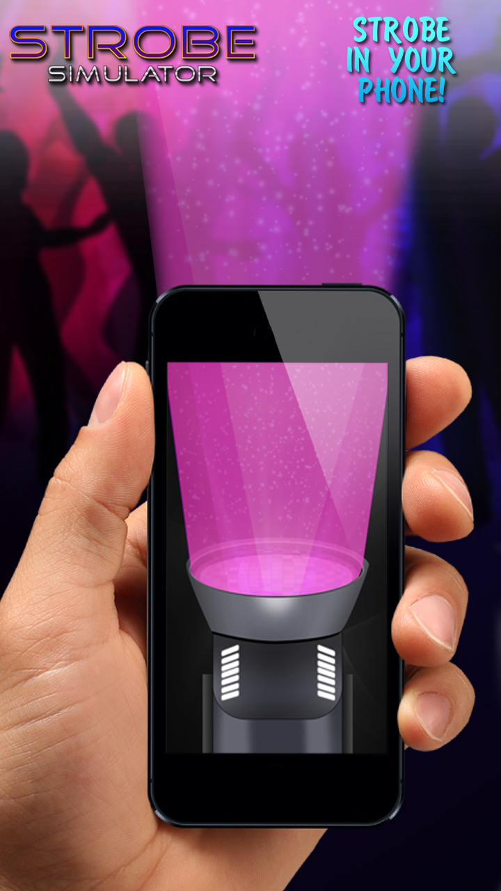 Strobe Simulation Strobe Simulator:Amazon.de:Appstore for Android
