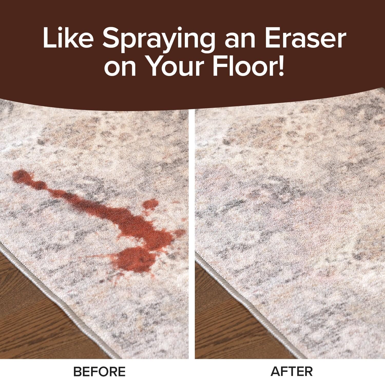 Say Goodbye to Stains: Bull Shot Carpet Spot & Stain Remover Review