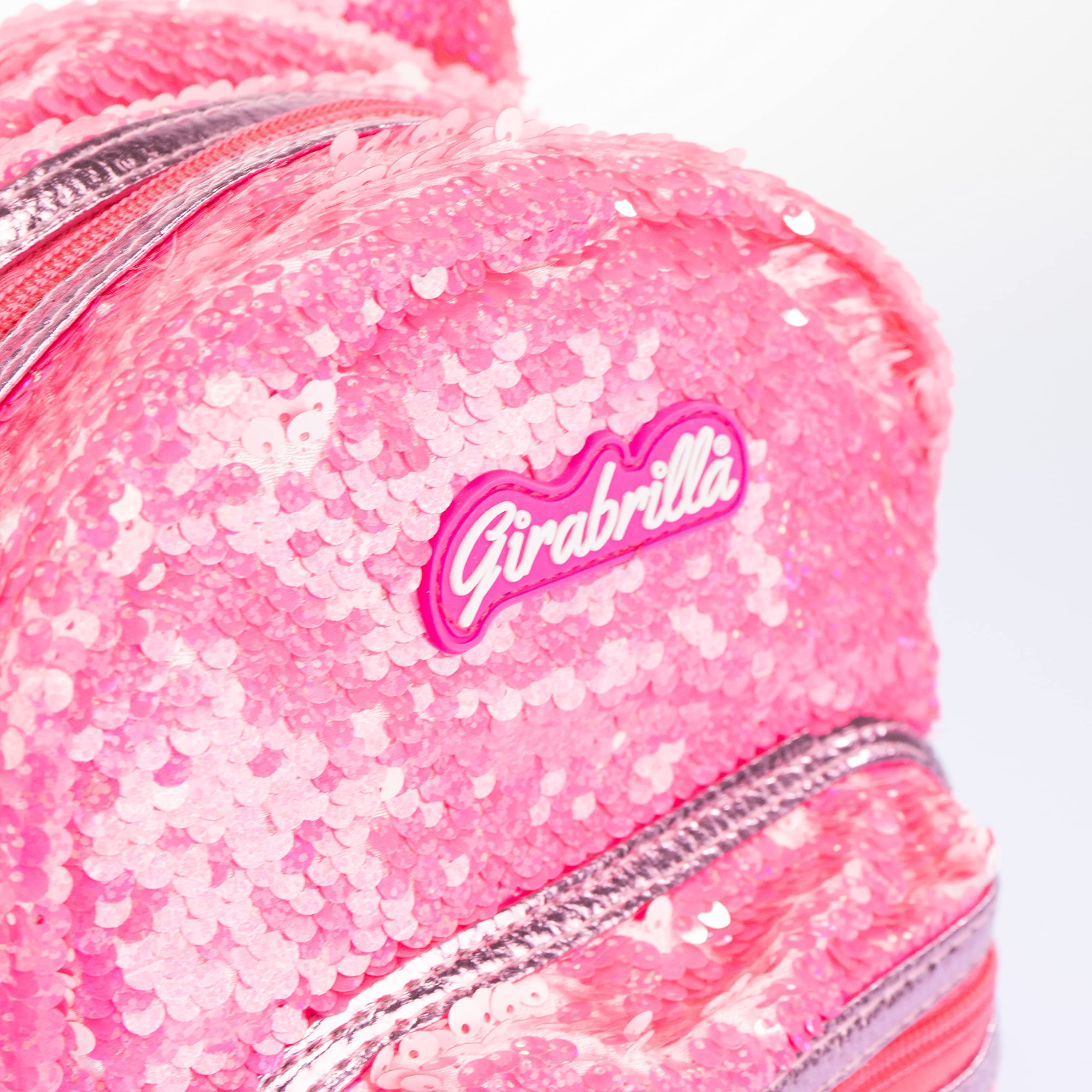 Girabrilla Nice Group Backpack Kitty, Mochila Gato Espumoso