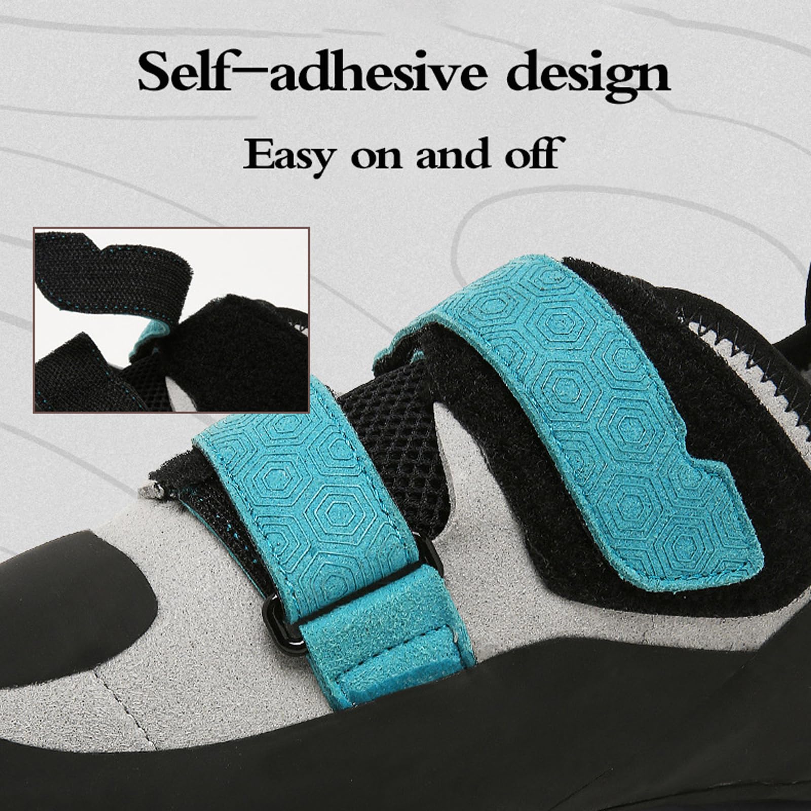 Buty wspinaczkowe dla początkujących, buty wspinaczkowe dla kobiet, buty do wspinaczki, dla dorosłych, profesjonalne buty do wspinaczki, dla mężczyzn i kobiet, antypoślizgowe, dla dzieci