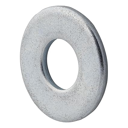 1/2 USS Thick Flat Washer 100 Pack 1/2 USS Thick Flat Washer