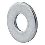 3/8 USS Thick Flat Washer (50 Pack) 3/8