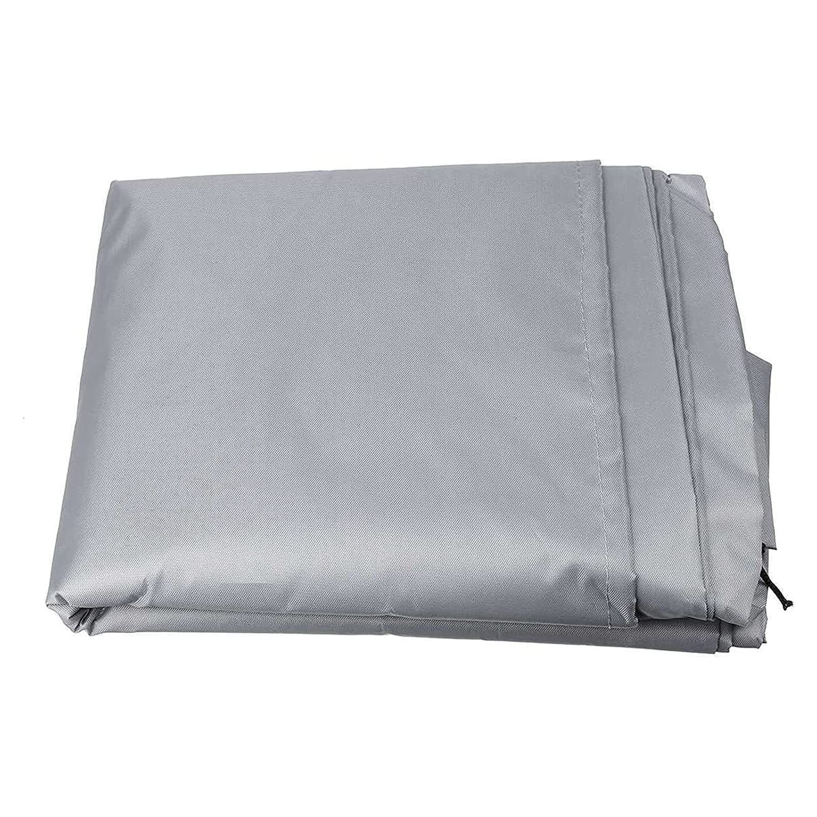 Funda Impermeable Para Asiento De Barco - Tela Oxford 210D, Tamaño 56x61x64 Cm, Protección UV Y Polvo, Elástica