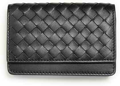 Amazon.co.jp: ボッテガ ヴェネタ BOTTEGA VENETA 名刺入れ クレジット
