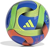 Vista 20 de adidas Unisex MLS Soccer Ball