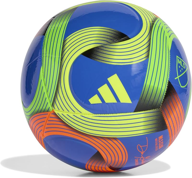 Balón de fútbol adidas MLS unisex