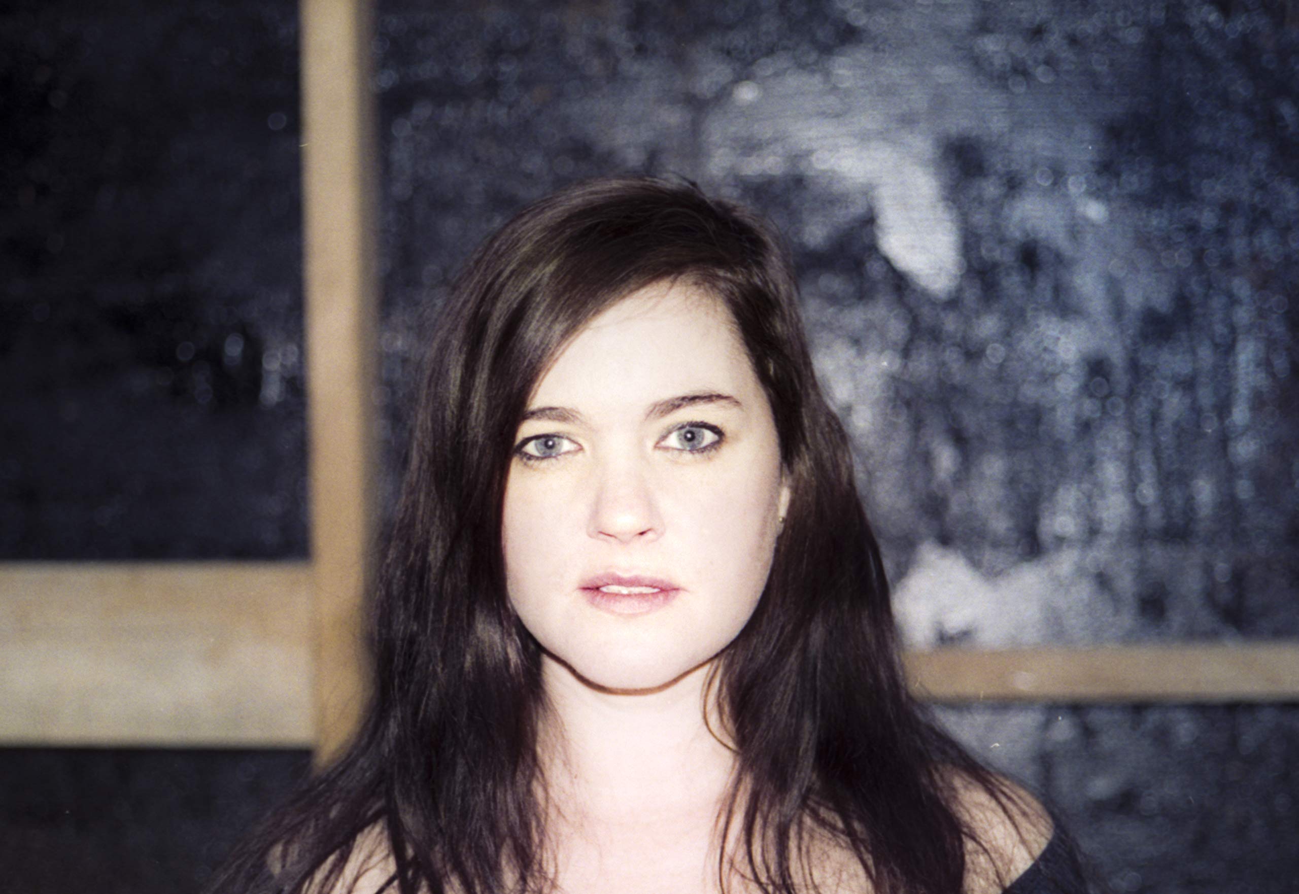 Julianna Barwick