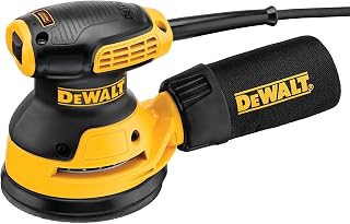 DEWALT Random Orbit Sander, 5-Inch (DWE6421)