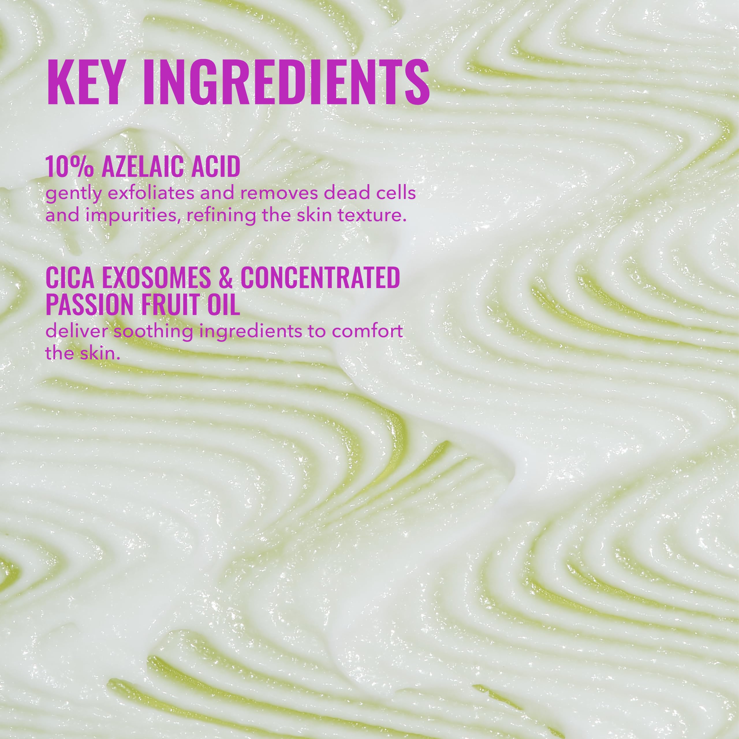 Good Molecules Azelaic Acid Serum - Brighten & Calm Skin -3