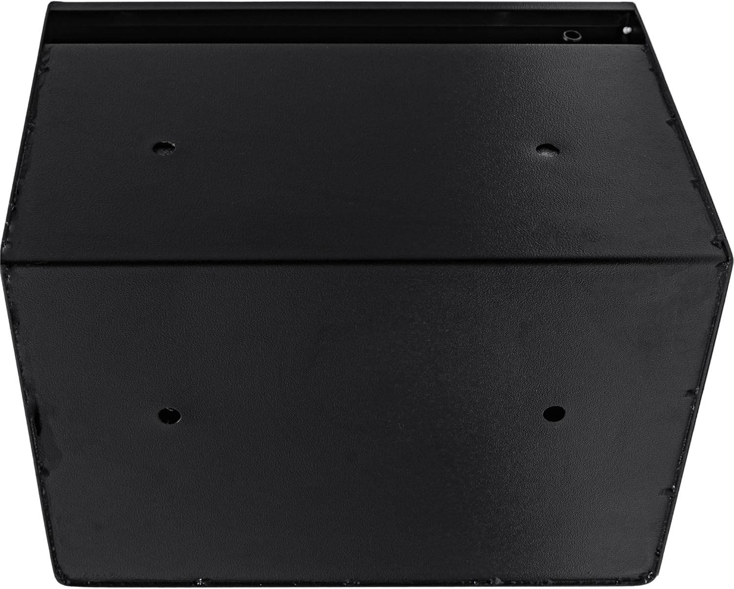 Barska Hotel-Style Digital LED Keypad Safe with Motorized Bolts, Steel Construction, Interior Light, Compact Security for Homes & Offices